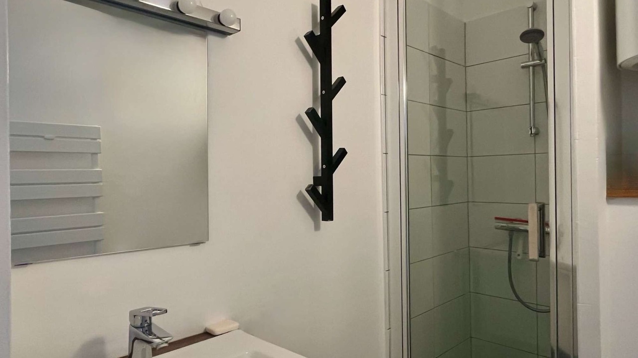 Photo of Bathroom in Courseulles-sur-Mer