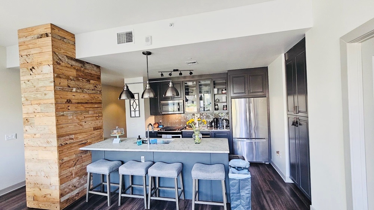 Photo of Kitchen in Uptown