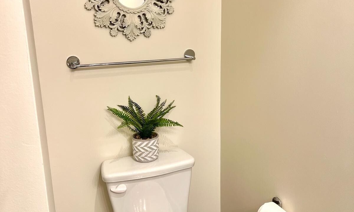 Photo of Bathroom in Uptown