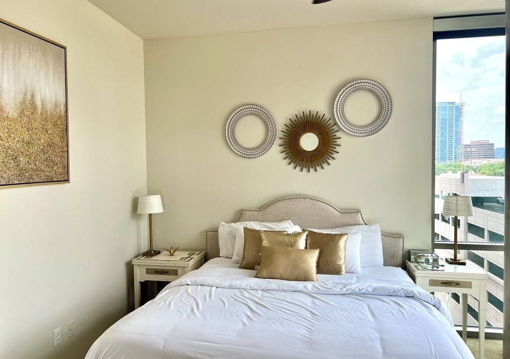 Photo of Bedroom in Uptown