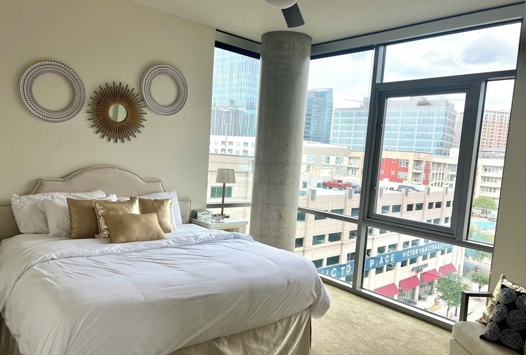 Photo of Bedroom in Uptown