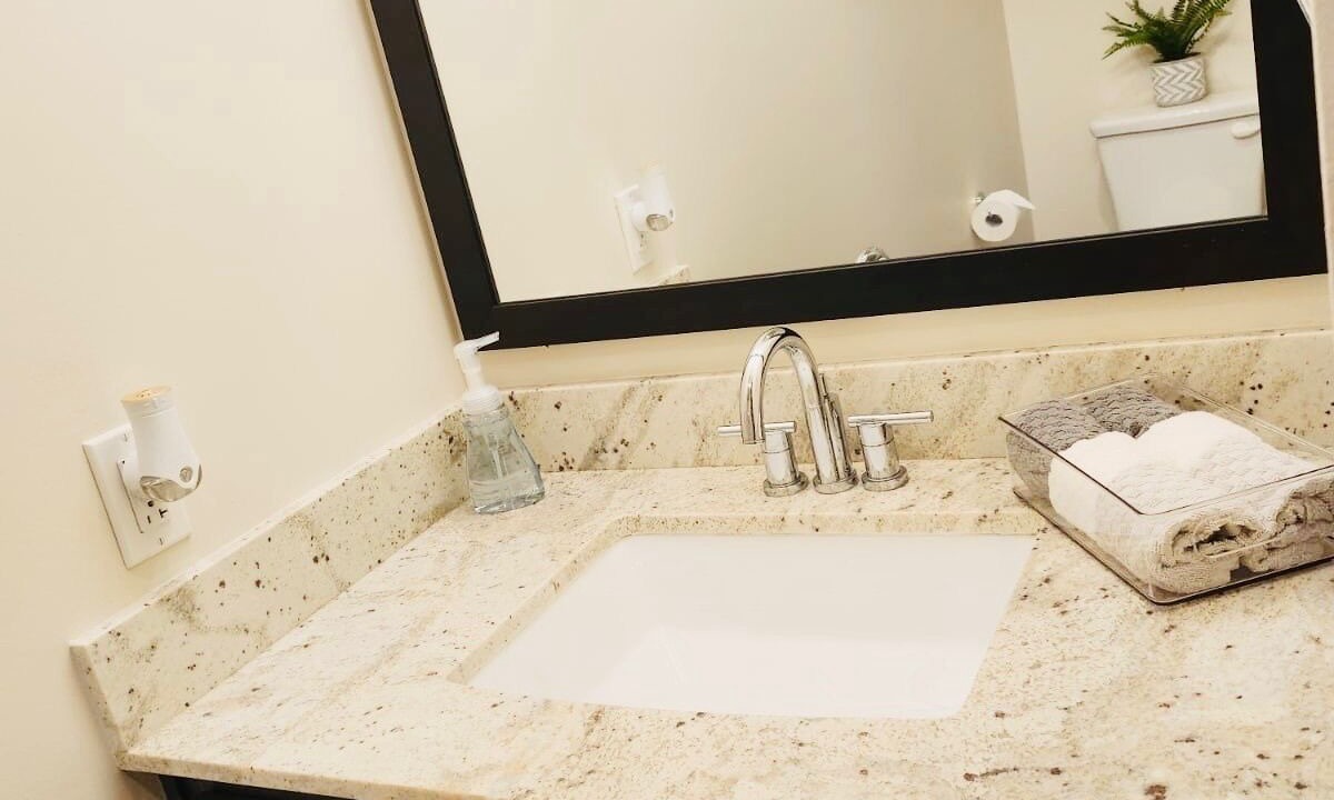 Photo of Bathroom in Uptown
