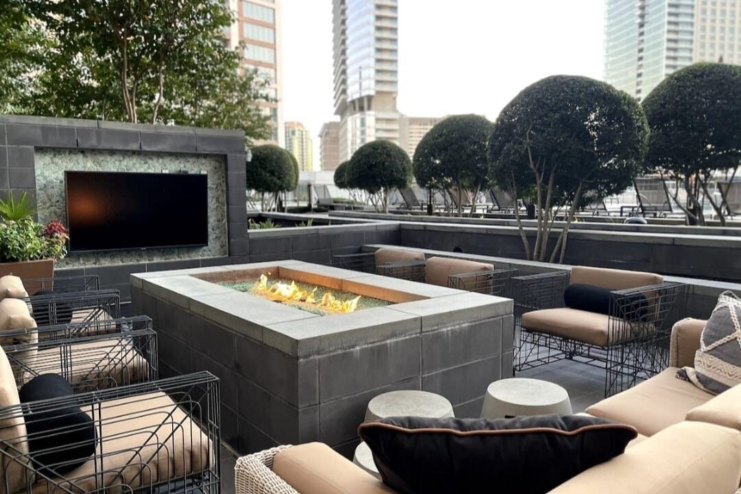 Photo of Patio Balcony in Uptown