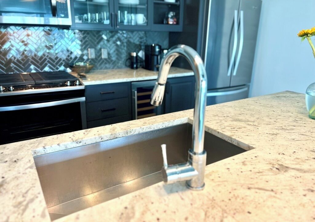 Photo of Kitchen in Uptown