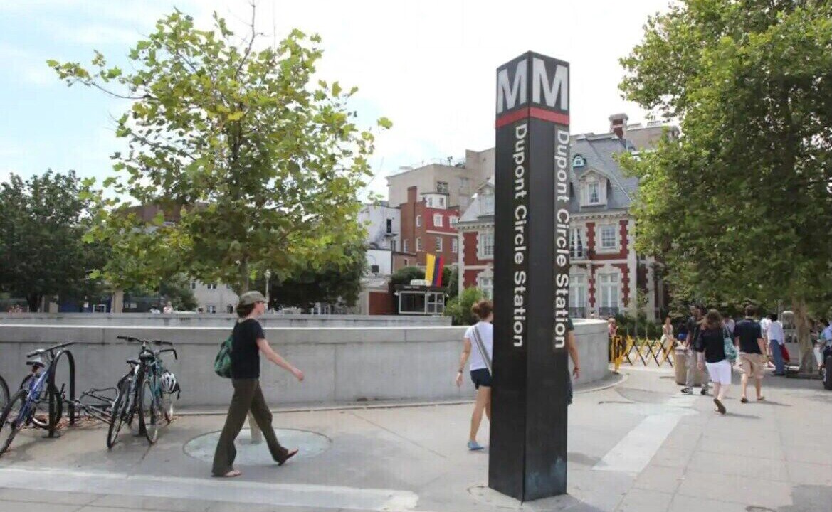 Photo of Others in Logan Circle