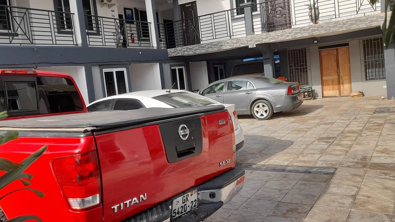 Photo of Others in Accra