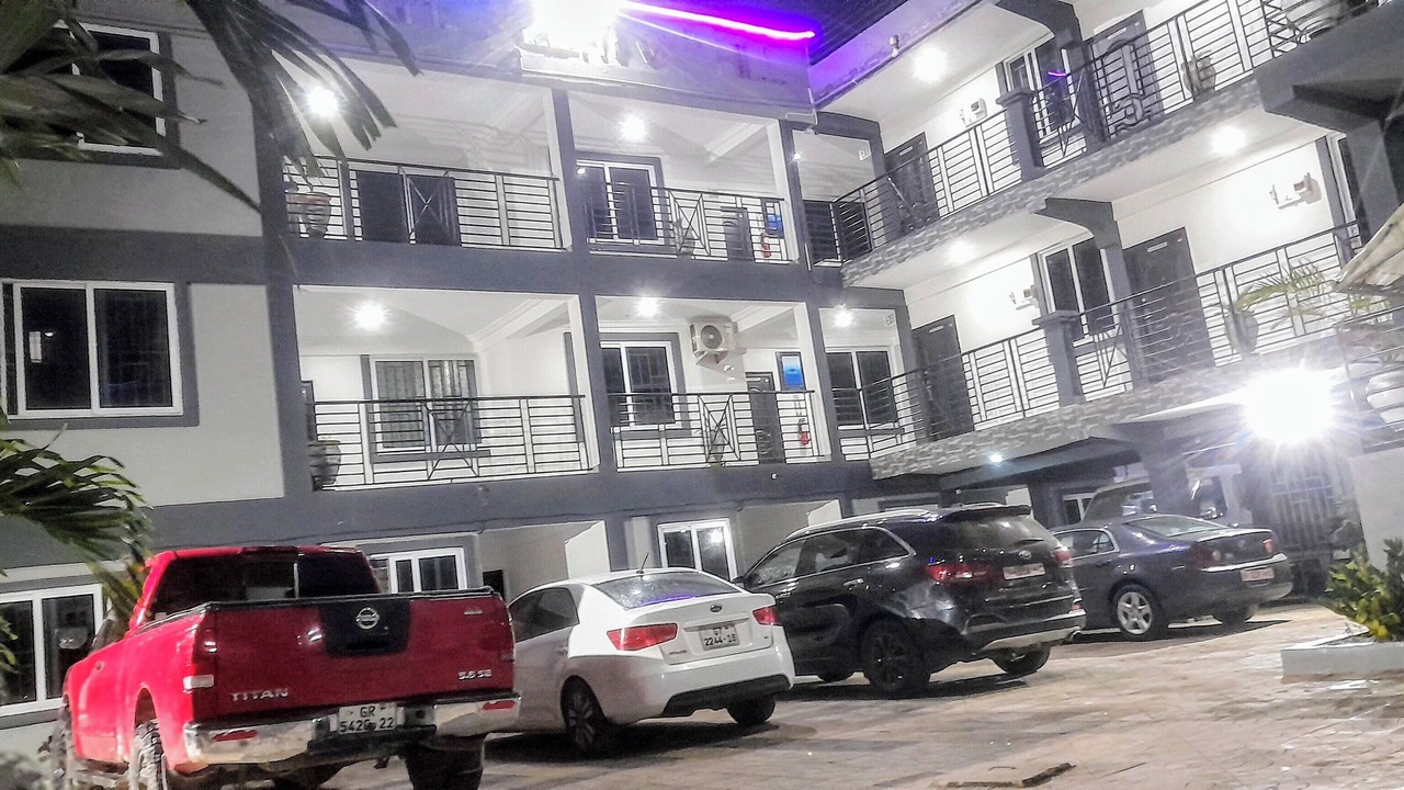 Photo of Others in Accra