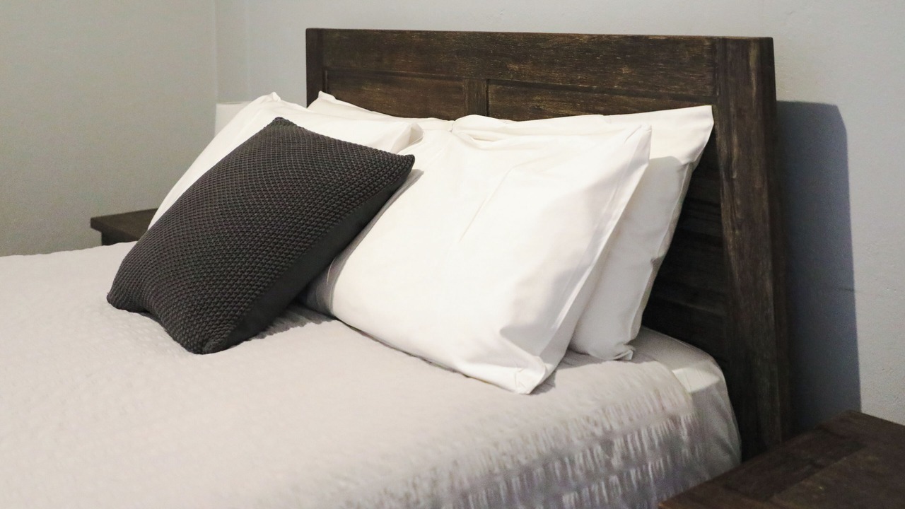 Photo of Bedroom in Capertee