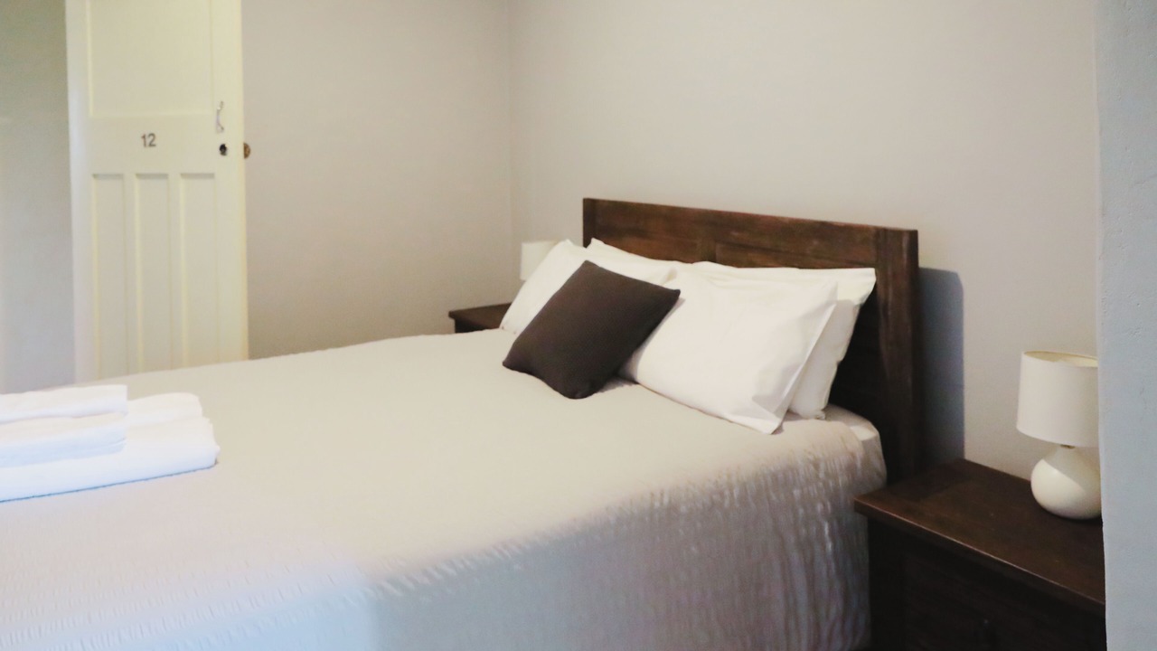 Photo of Bedroom in Capertee