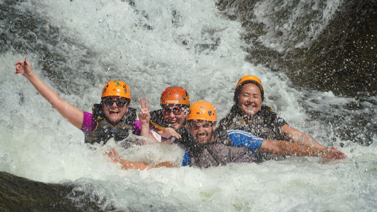 Photo of Others in Rio Blanco