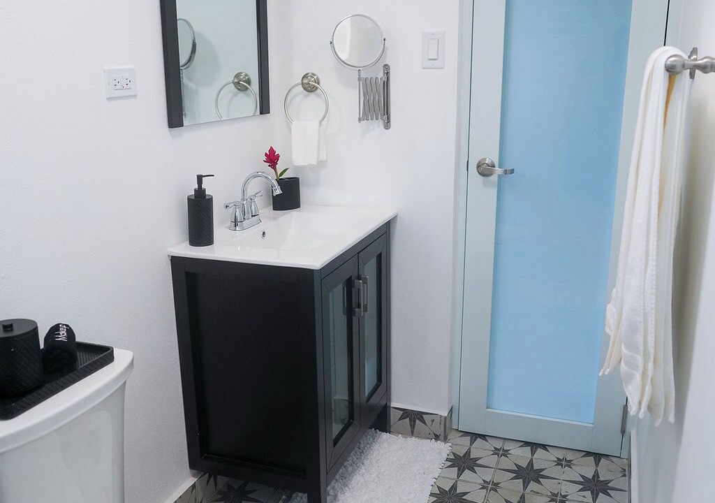 Photo of Bathroom in Rio Blanco