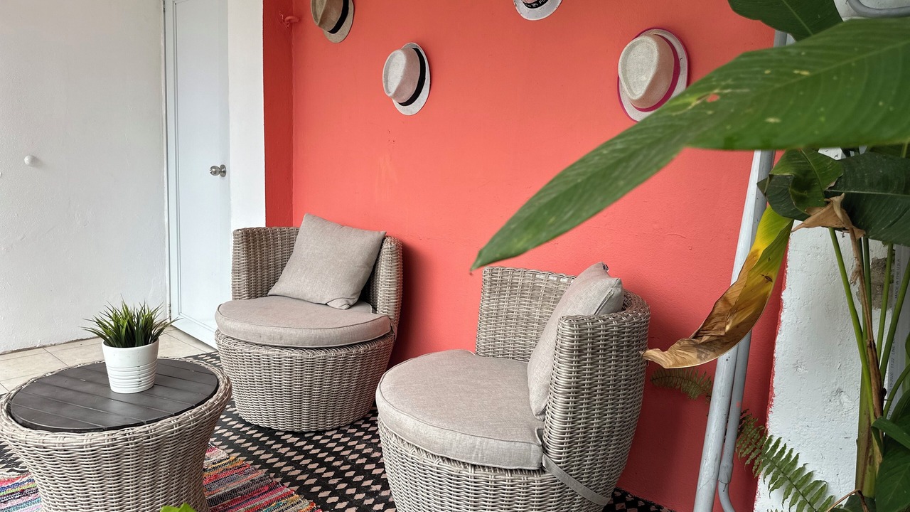Photo of Patio Balcony in Rio Blanco