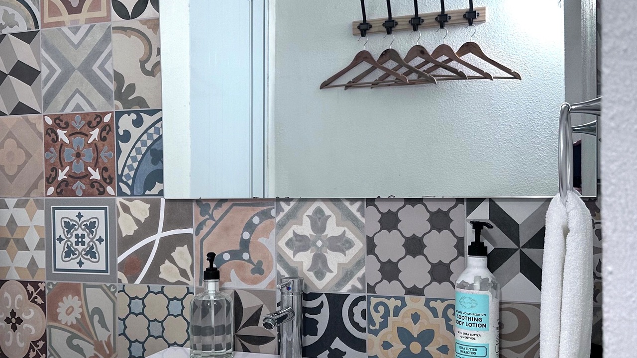 Photo of Bathroom in Rio Blanco