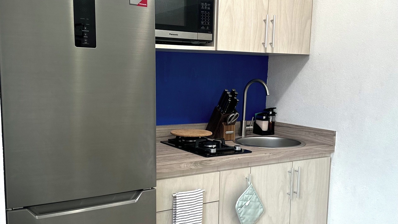 Photo of Kitchen in Rio Blanco