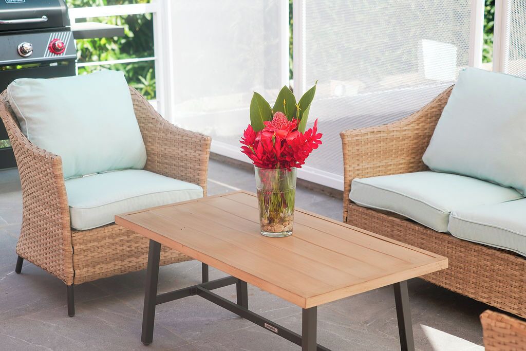 Photo of Patio Balcony in Rio Blanco