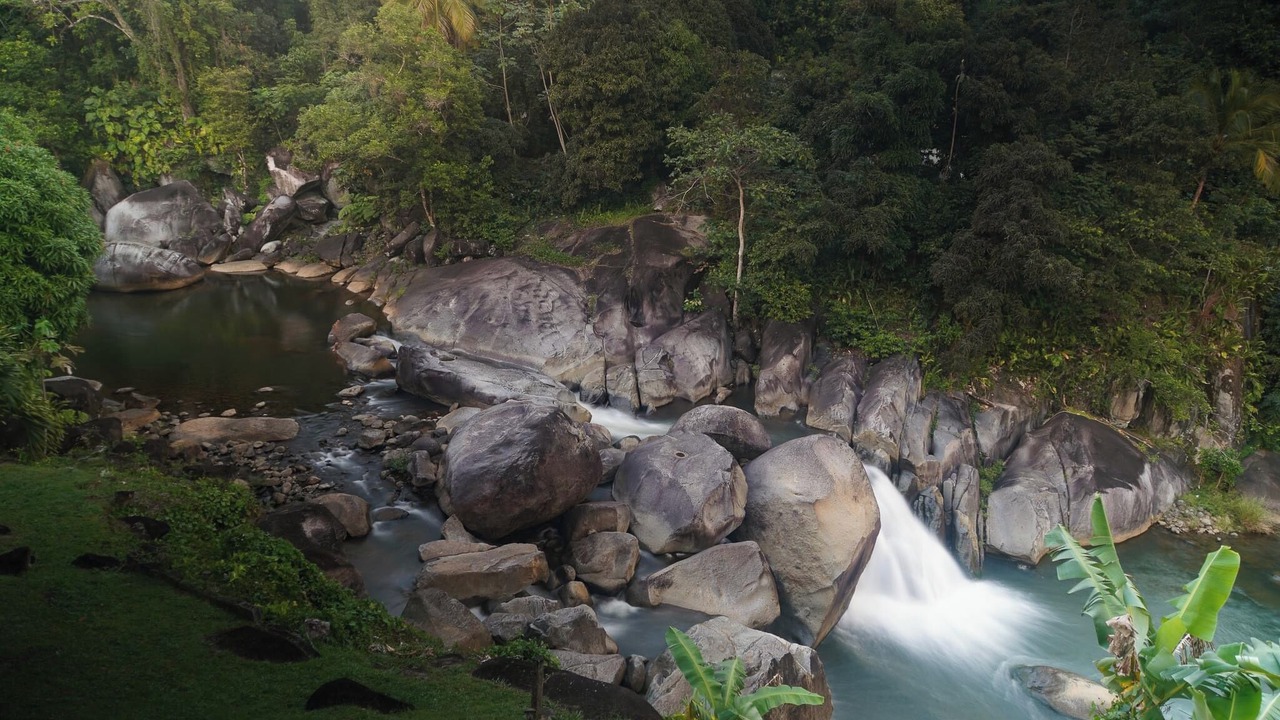 Photo of Outdoor in Rio Blanco