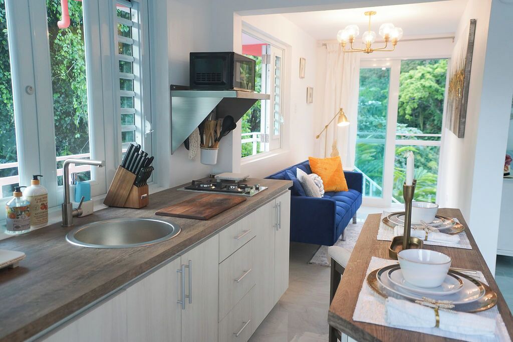 Photo of Kitchen in Rio Blanco