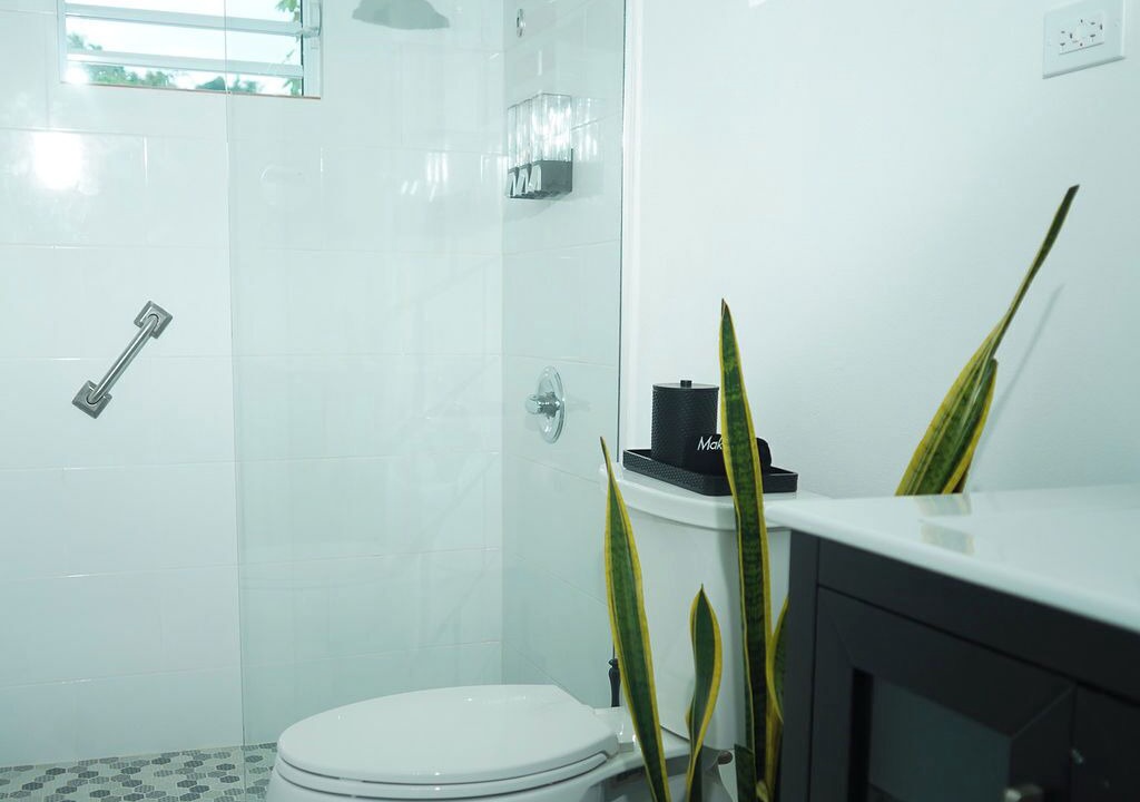 Photo of Bathroom in Rio Blanco