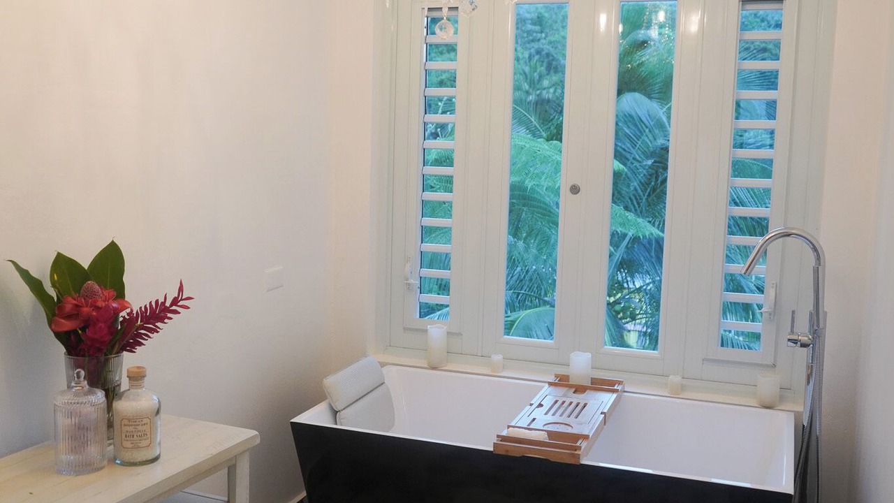 Photo of Bathroom in Rio Blanco