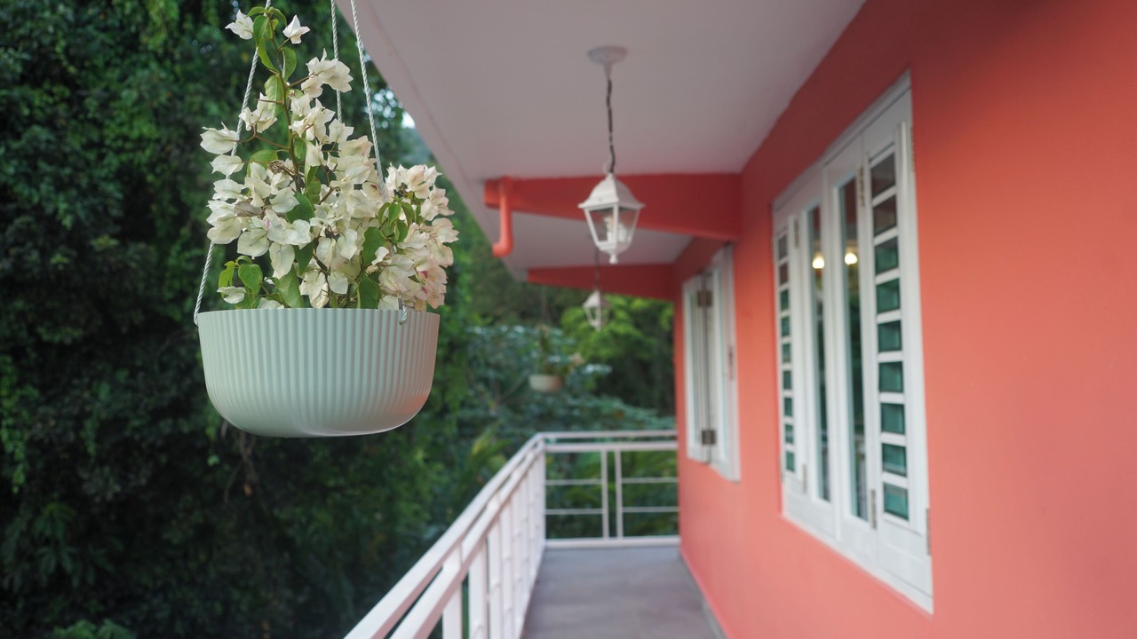 Photo of Patio Balcony in Rio Blanco