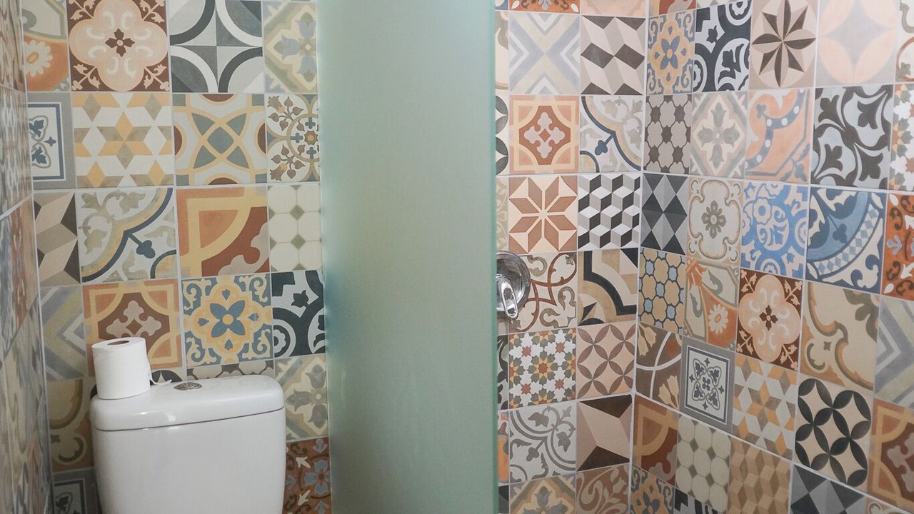 Photo of Bathroom in Rio Blanco