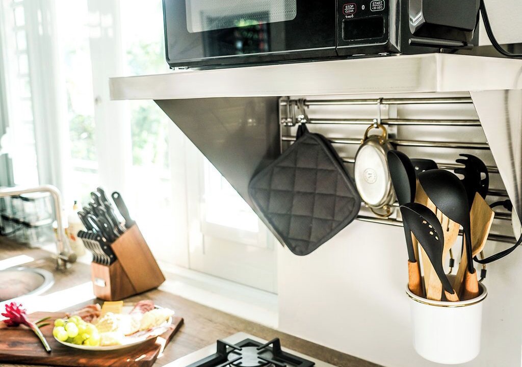 Photo of Kitchen in Rio Blanco