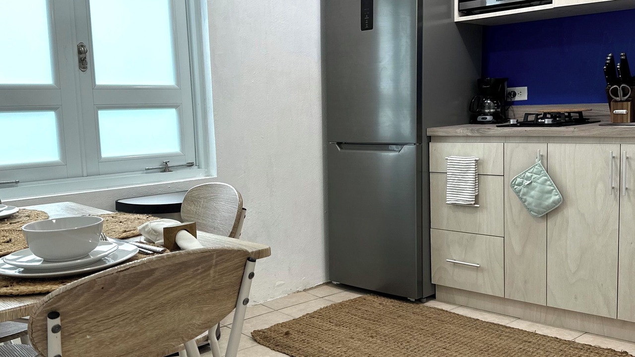 Photo of Kitchen in Rio Blanco