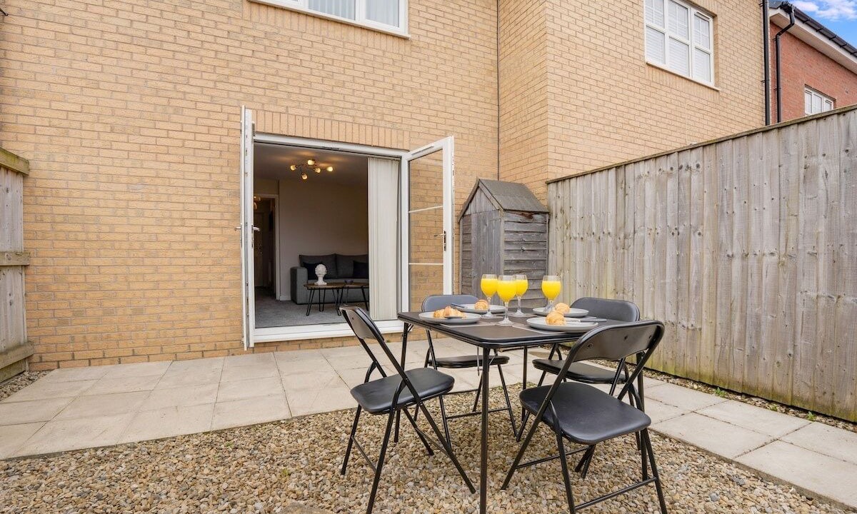 Photo of Outdoor in Thornaby On Tees