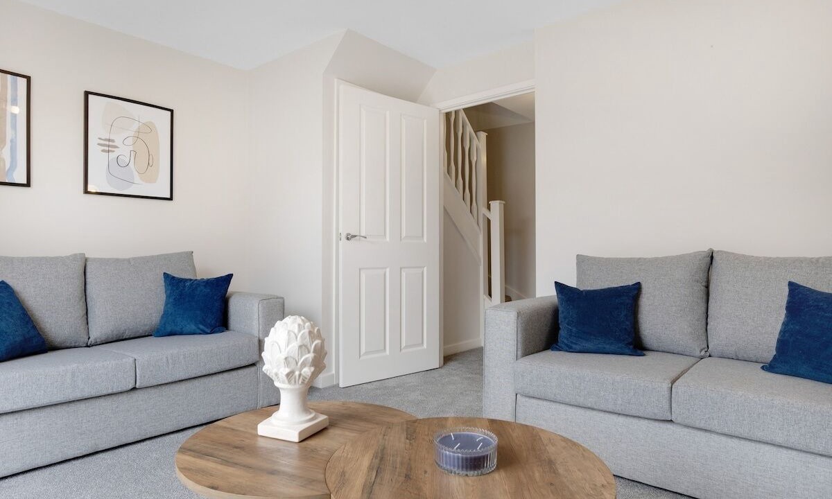 Photo of Livingroom in Thornaby On Tees