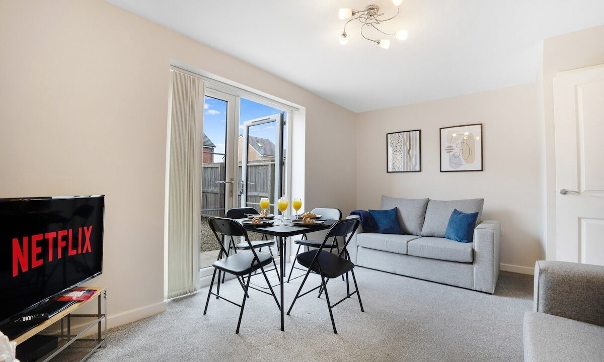 Photo of Livingroom in Thornaby On Tees