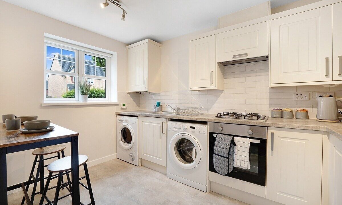 Photo of Kitchen in Thornaby On Tees