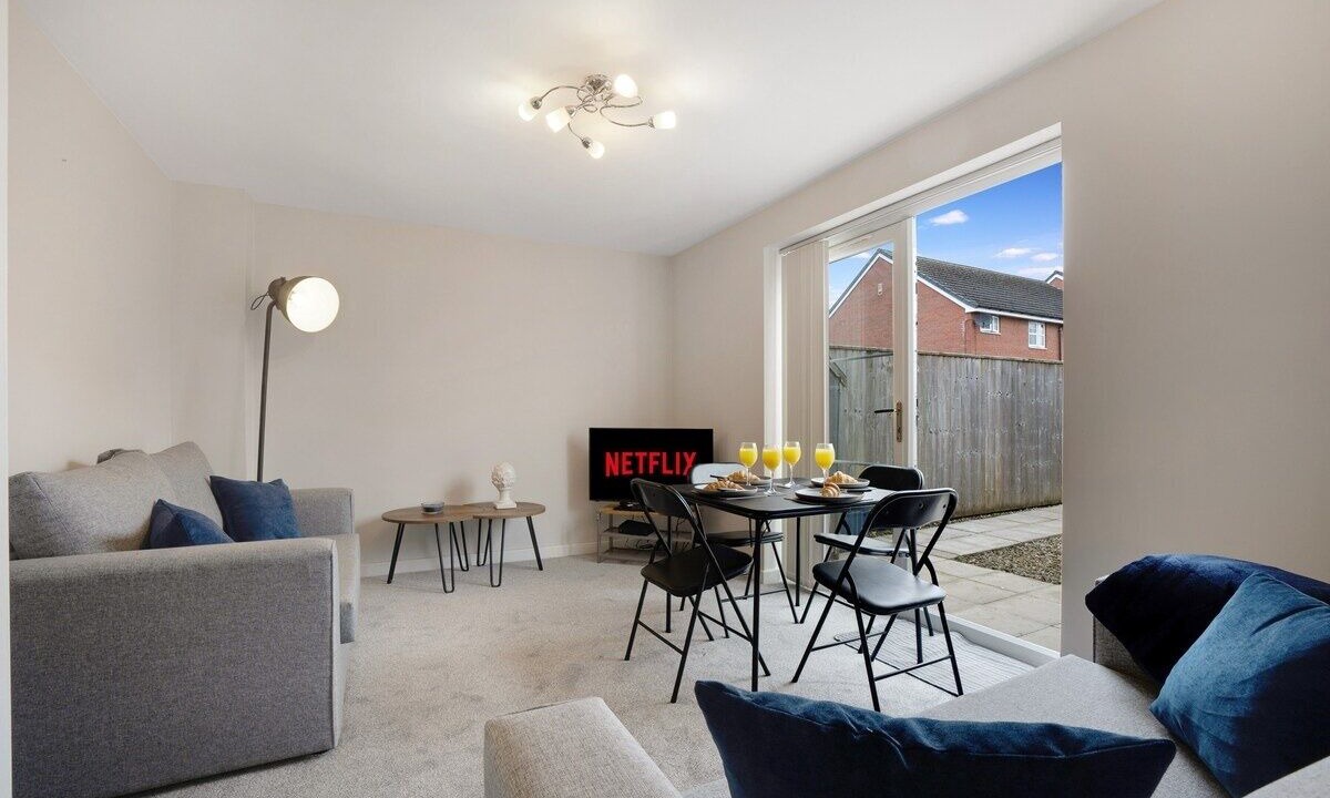 Photo of Livingroom in Thornaby On Tees