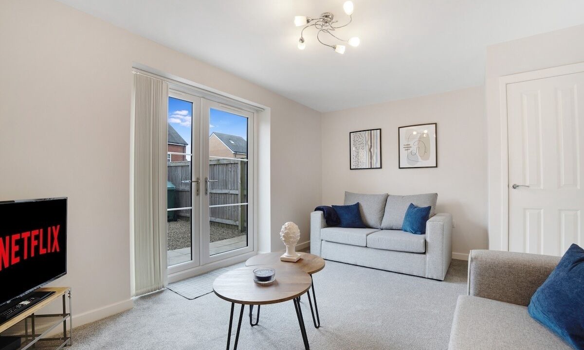 Photo of Livingroom in Thornaby On Tees