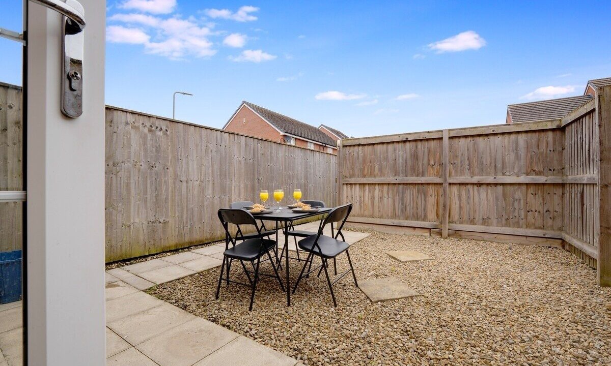 Photo of Outdoor in Thornaby On Tees