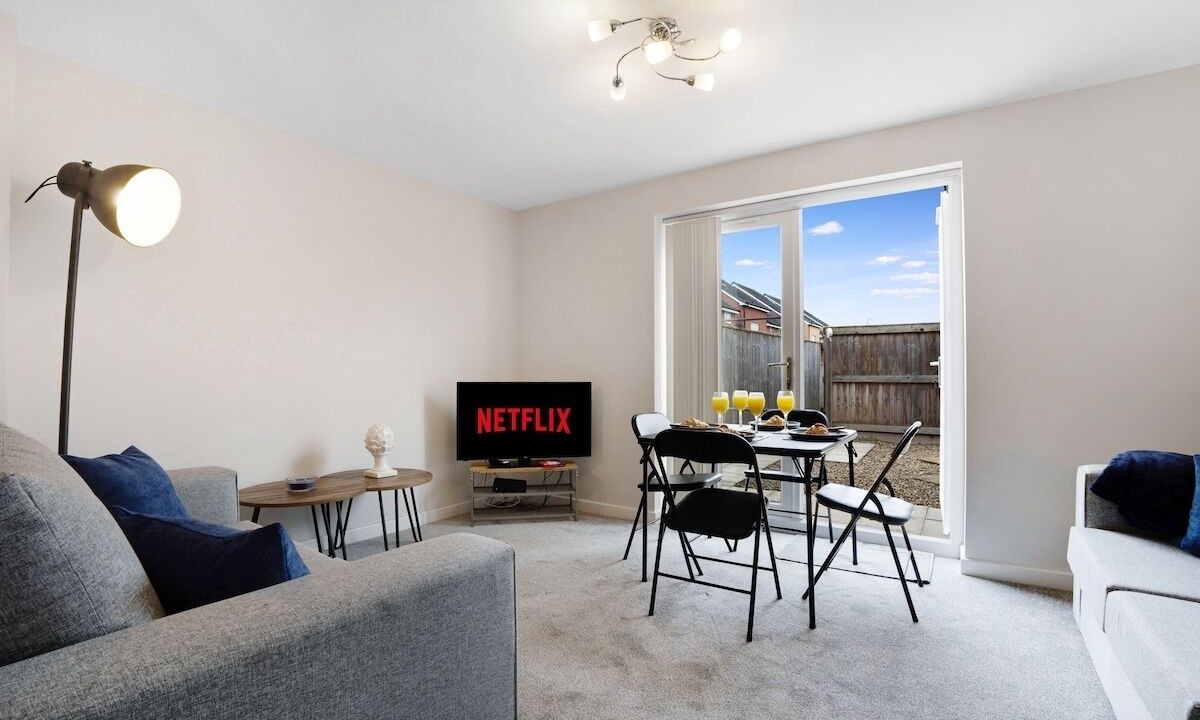 Photo of Livingroom in Thornaby On Tees