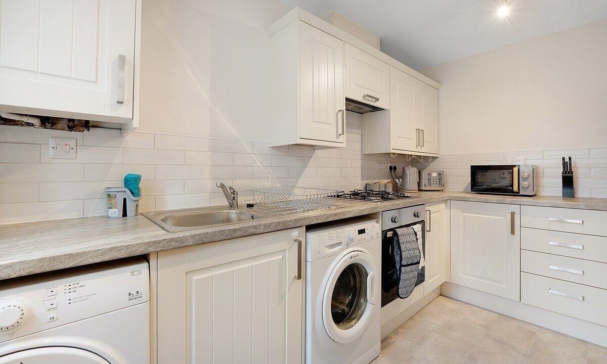 Photo of Kitchen in Thornaby On Tees