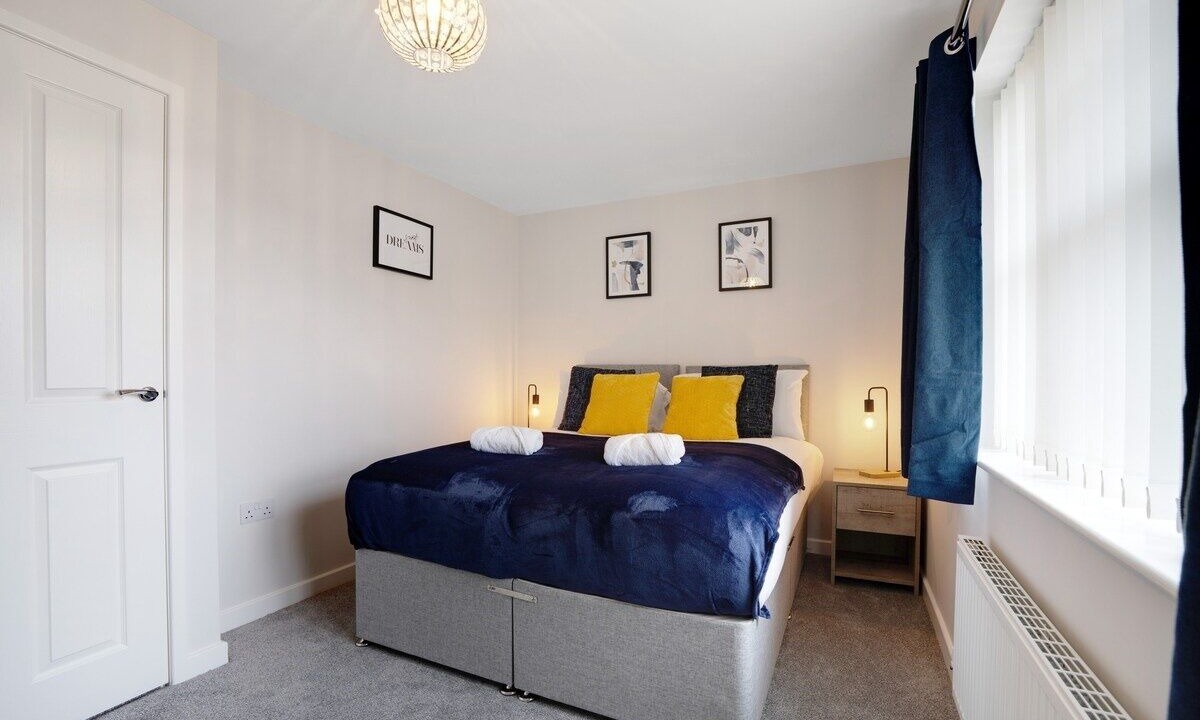 Photo of Bedroom in Thornaby On Tees