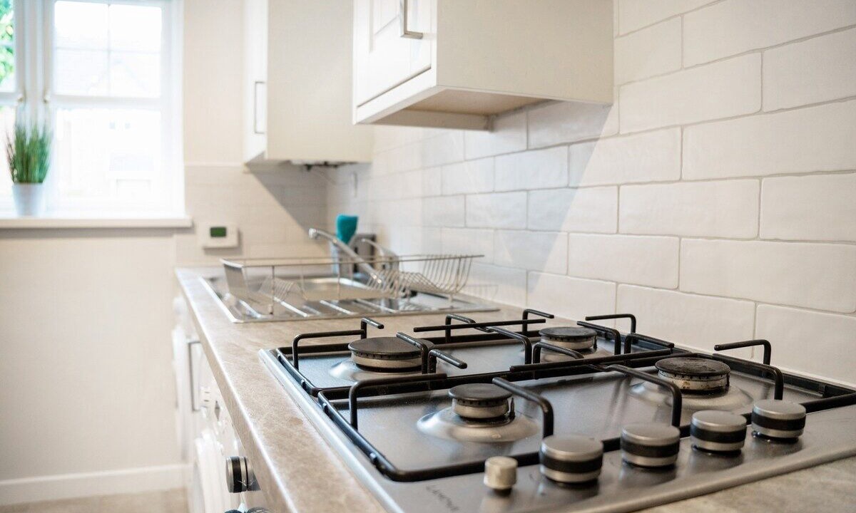 Photo of Kitchen in Thornaby On Tees