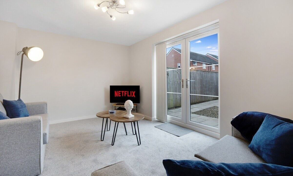 Photo of Livingroom in Thornaby On Tees