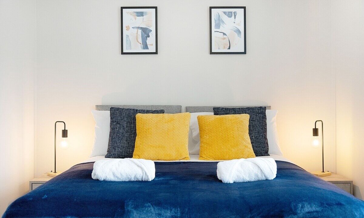 Photo of Bedroom in Thornaby On Tees