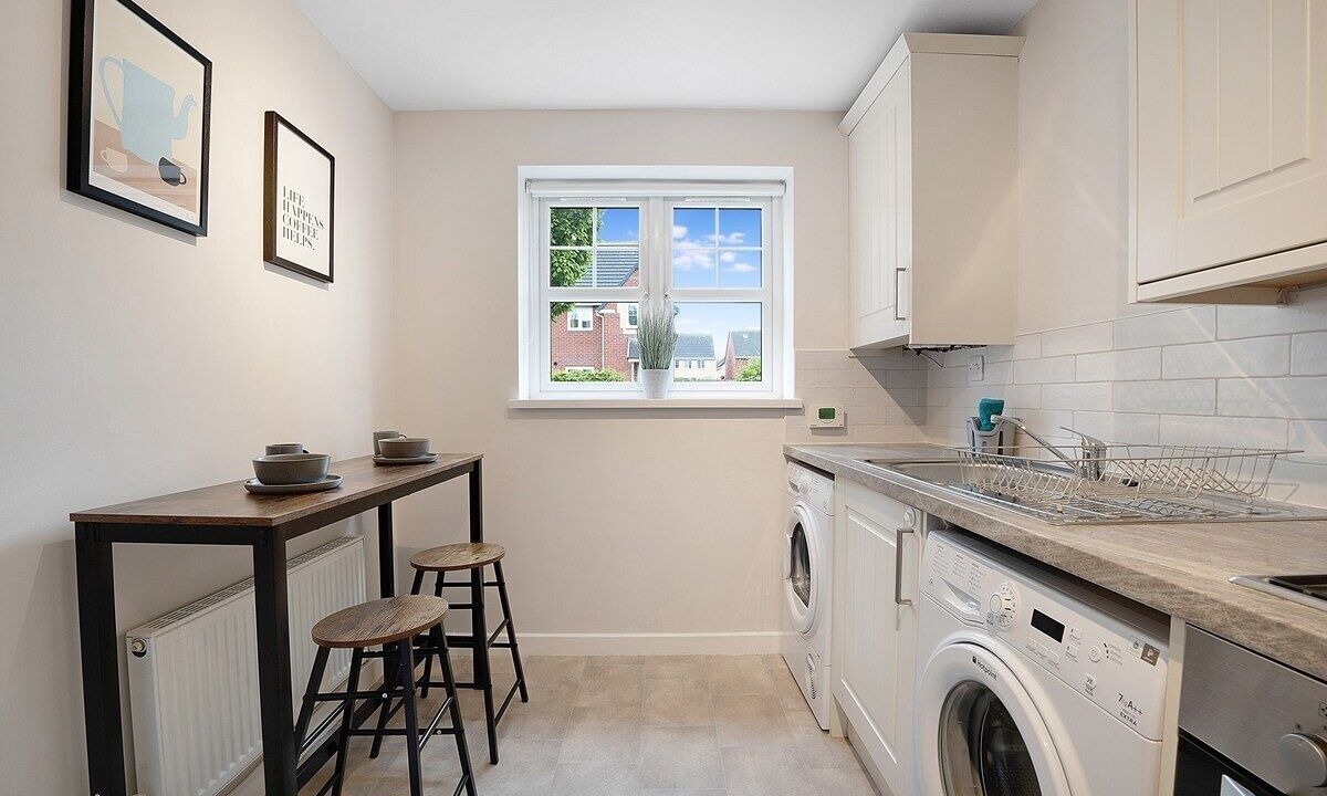 Photo of Kitchen in Thornaby On Tees