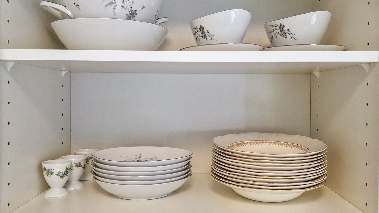 Photo of Kitchen in Toyen