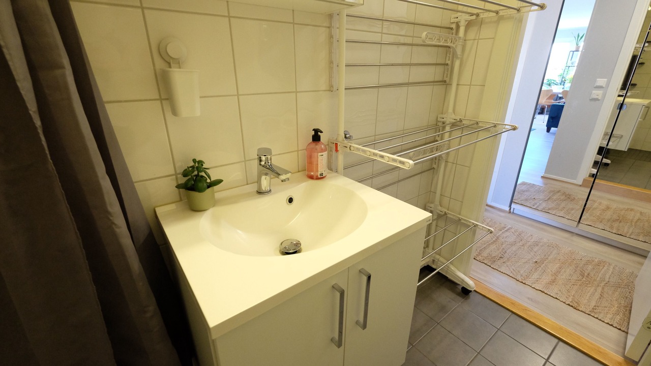 Photo of Bathroom in Toyen