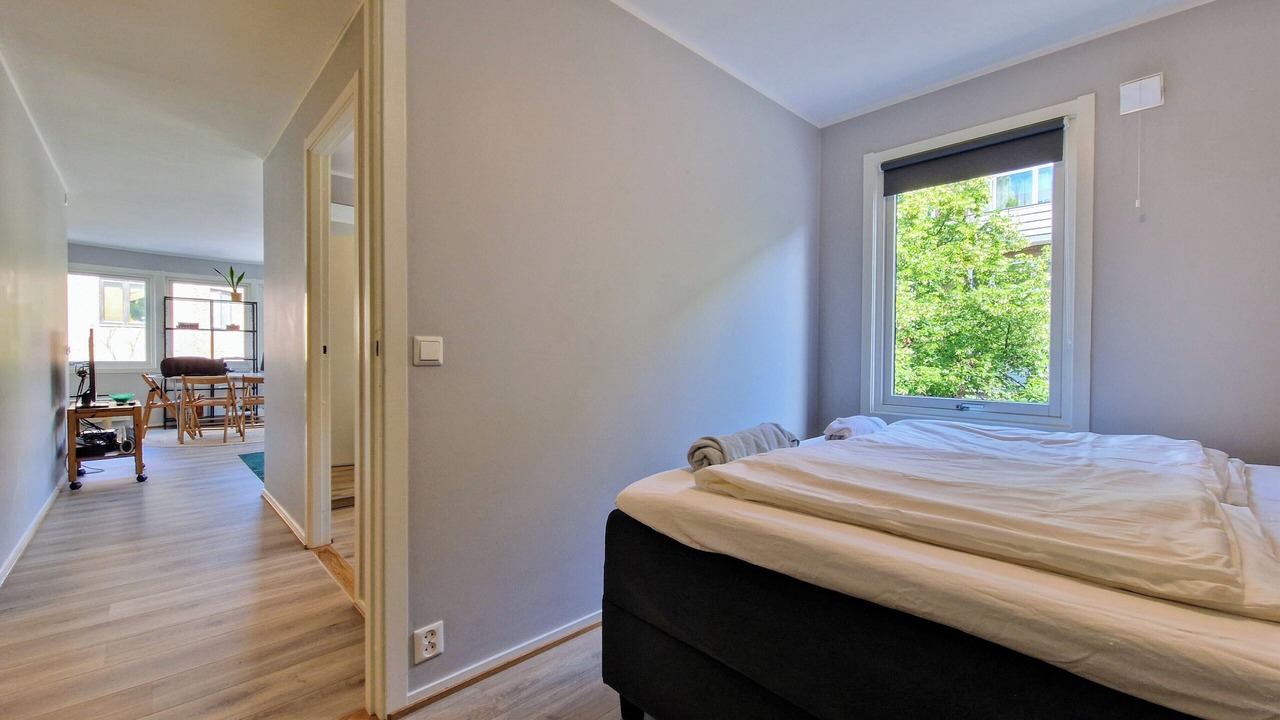 Photo of Bedroom in Toyen
