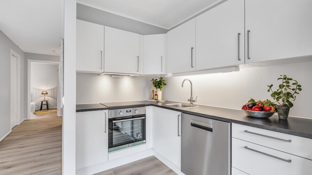 Photo of Kitchen in Toyen