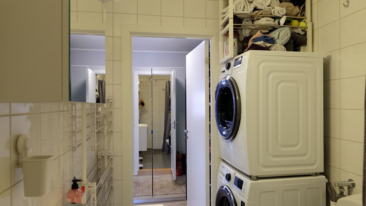 Photo of Bathroom in Toyen