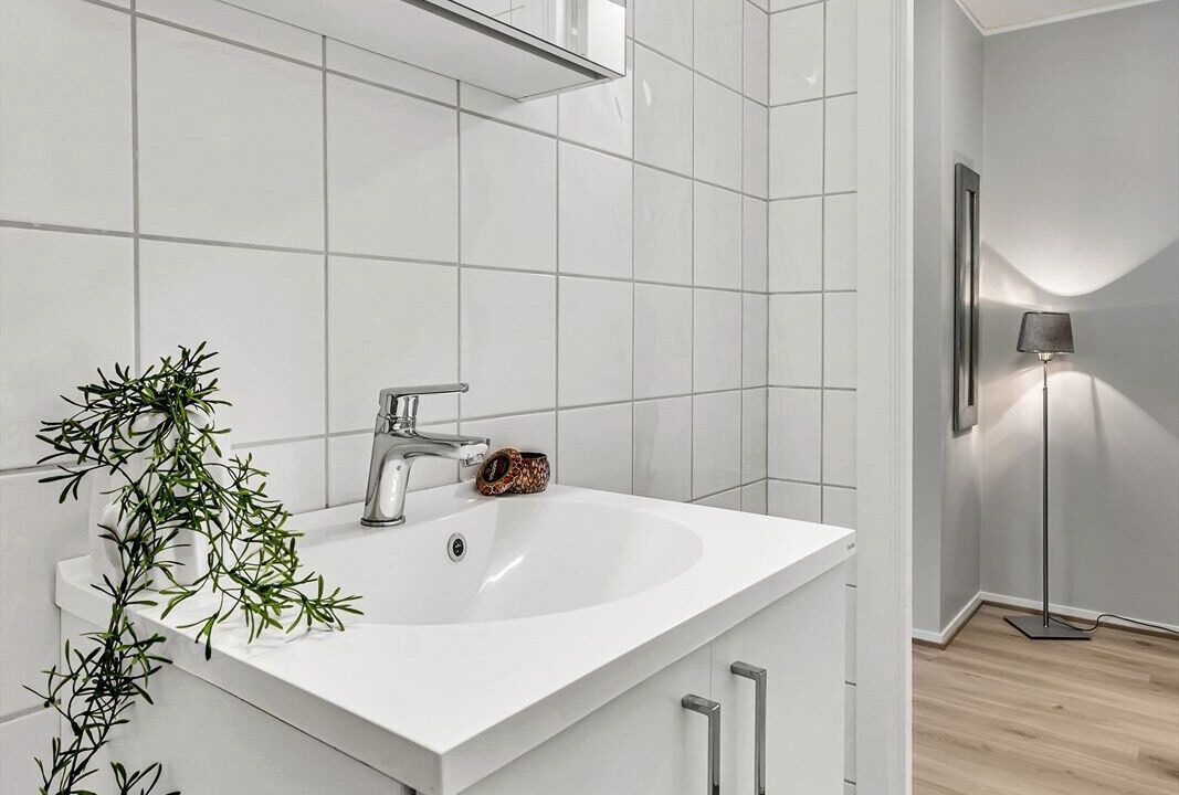 Photo of Bathroom in Toyen