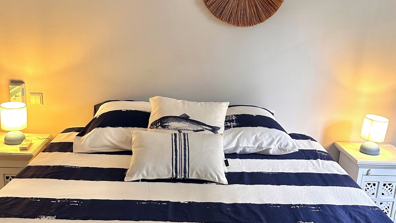 Photo of Bedroom in Tamarin