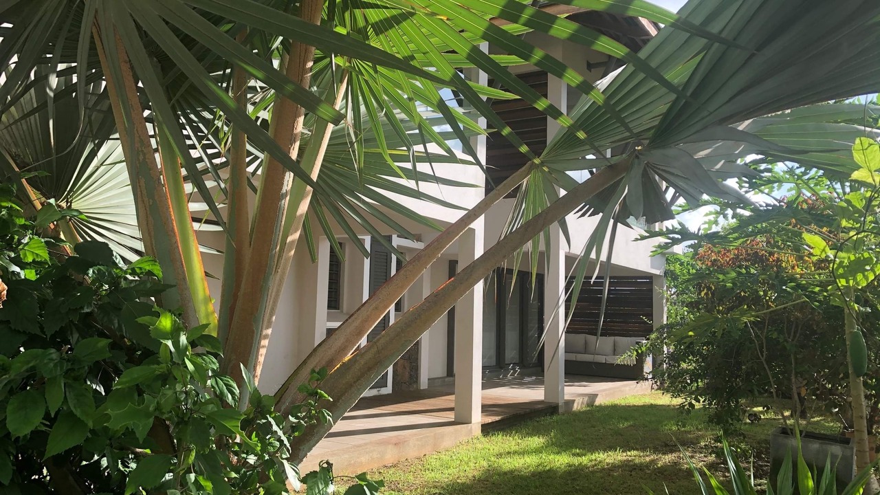Photo of Outdoor in Tamarin