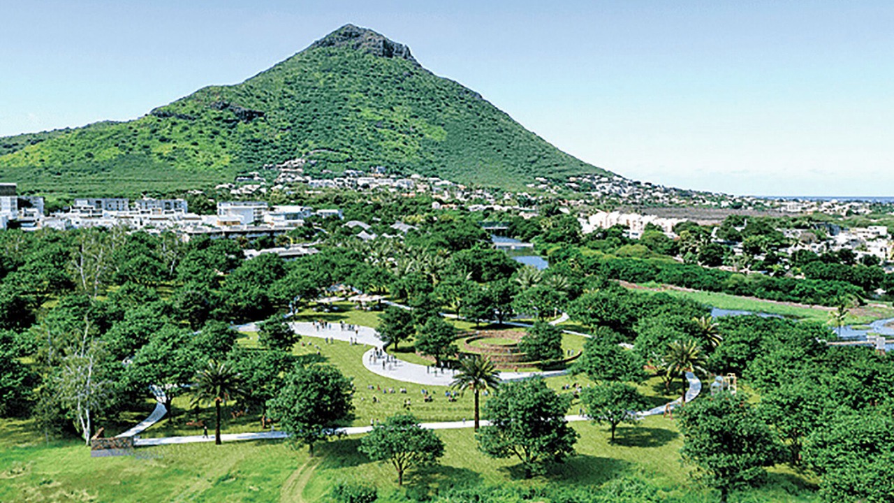 Photo of Outdoor in Tamarin